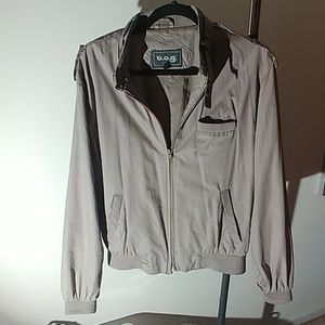 B.O.G. Large Jacket